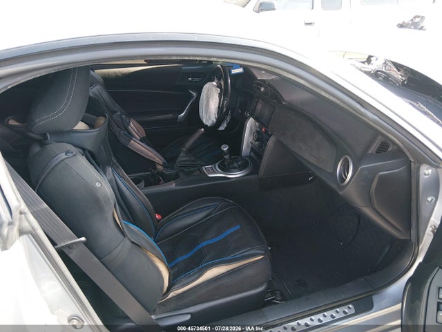 Toyota 86 2017 JF1ZNAA1XH8703629 Image 5