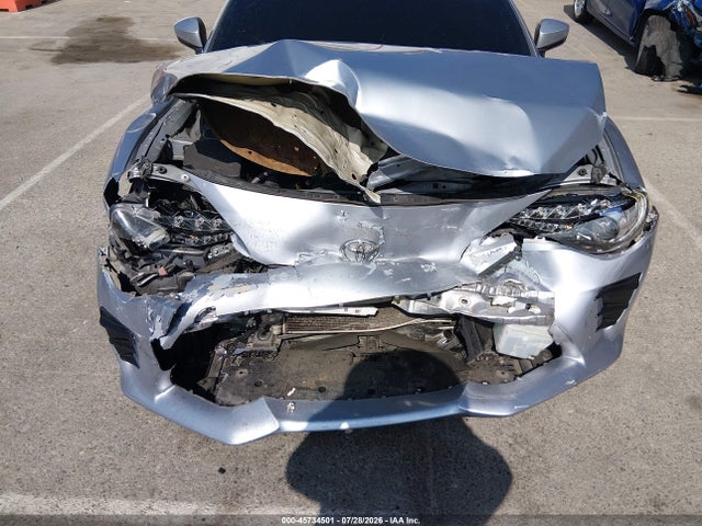 Toyota 86 2017 JF1ZNAA1XH8703629 Image 6