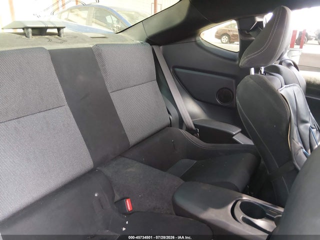 Toyota 86 2017 JF1ZNAA1XH8703629 Image 8
