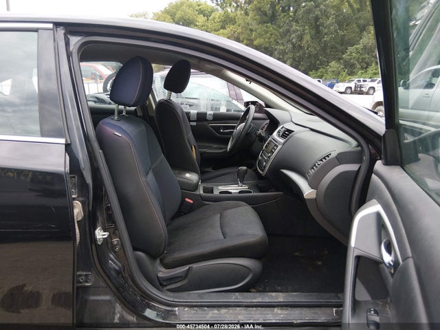 2017 Nissan Altima 2.5 S მანქანა იყიდება აუქციონზე, vin: 1N4AL3AP2HN353482, აუქციონის ნომერი: 45734504