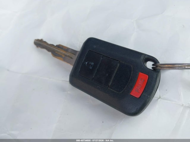 Продаж на аукціоні авто 2019 Mitsubishi Mirage Le, vin: ML32A5HJXKH015418, номер лоту: 45734505