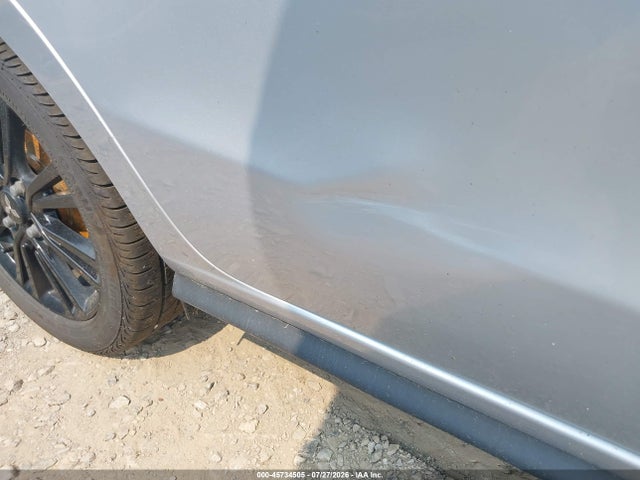 Продаж на аукціоні авто 2019 Mitsubishi Mirage Le, vin: ML32A5HJXKH015418, номер лоту: 45734505