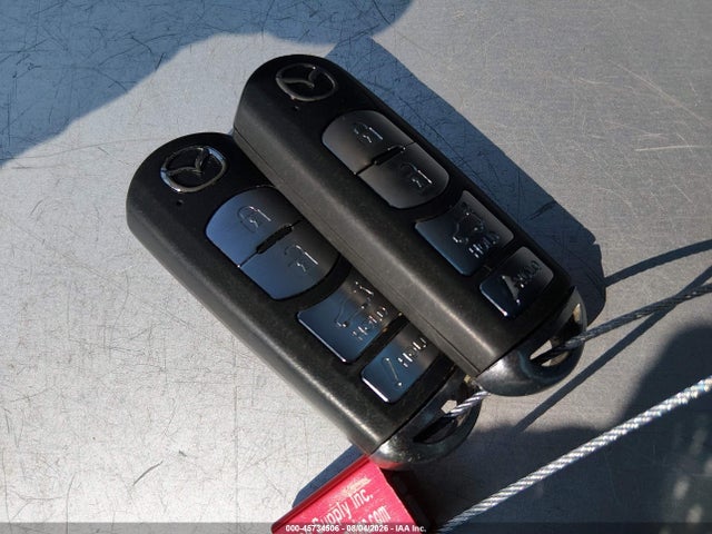 2018 Mazda Cx-5 Grand Touring მანქანა იყიდება აუქციონზე, vin: JM3KFBDM4J0330555, აუქციონის ნომერი: 45734506