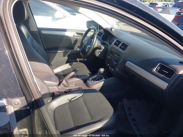 Продажа на аукционе авто 2014 Volkswagen Jetta 1.8t Se, vin: 3VWD17AJ5EM436620, номер лота: 45734508