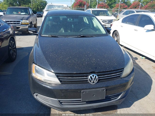Продажа на аукционе авто 2014 Volkswagen Jetta 1.8t Se, vin: 3VWD17AJ5EM436620, номер лота: 45734508