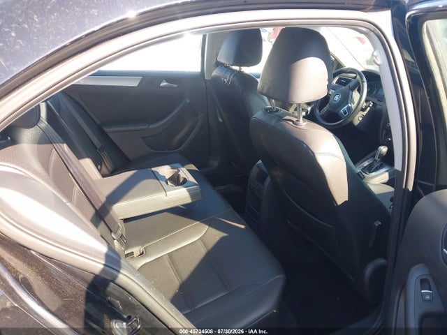 Продажа на аукционе авто 2014 Volkswagen Jetta 1.8t Se, vin: 3VWD17AJ5EM436620, номер лота: 45734508