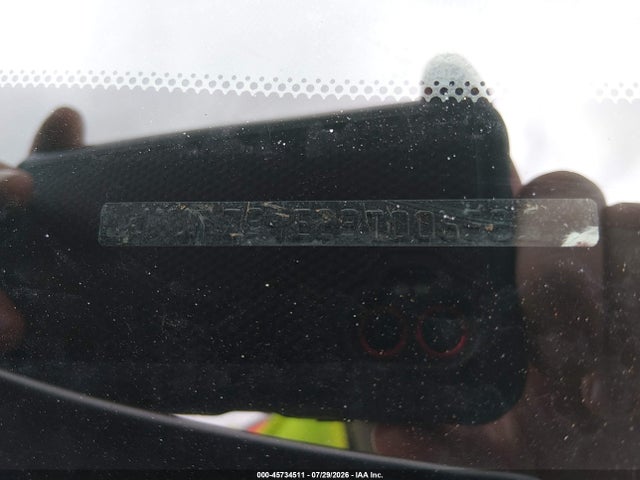 Aukcja sprzedaży 2003 Nissan 350z Track, vin: JN1AZ34E23T006521, numer aukcji: 45734511