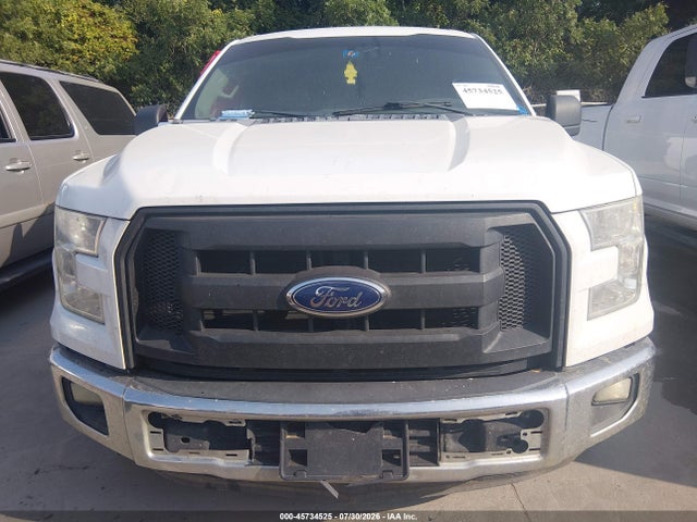 Ford F-150 Xl 2015 1FTEX1CF3FFA29229 Image 6