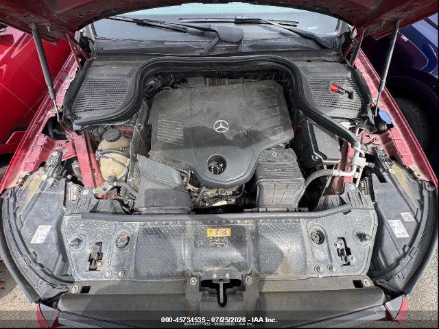 Aukcja sprzedaży 2020 Mercedes-benz Gls 450 4matic, vin: 4JGFF5KE3LA119590, numer aukcji: 45734535