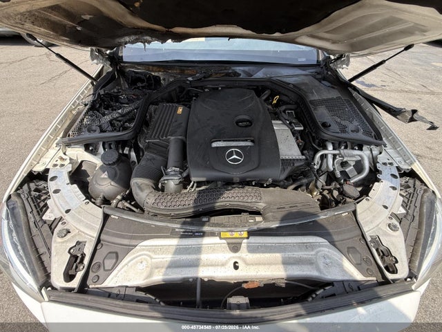 WDDWK4KB7HF506529 Mercedes-Benz C 300 4matic