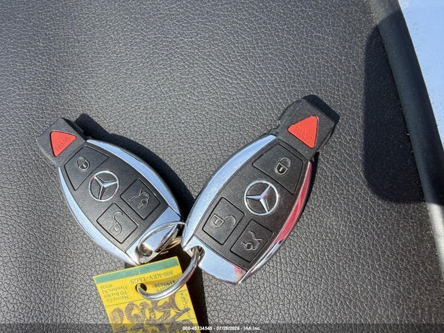 WDDWK4KB7HF506529 Mercedes-Benz C 300 4matic