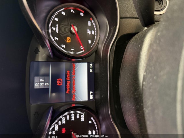 WDDWK4KB7HF506529 Mercedes-Benz C 300 4matic