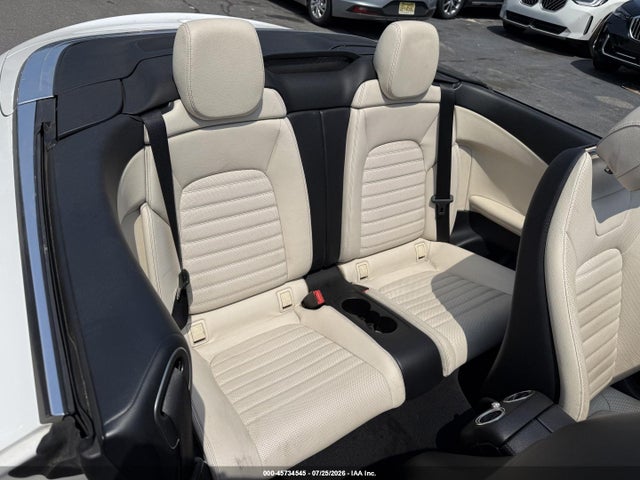 Auction sale of the 2017 Mercedes-benz C 300 4matic, vin: WDDWK4KB7HF506529, lot number: 45734545