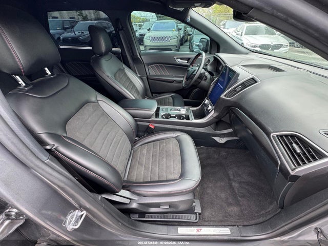 2024 Ford Edge St-line მანქანა იყიდება აუქციონზე, vin: 2FMPK4J94RBA75028, აუქციონის ნომერი: 45734549