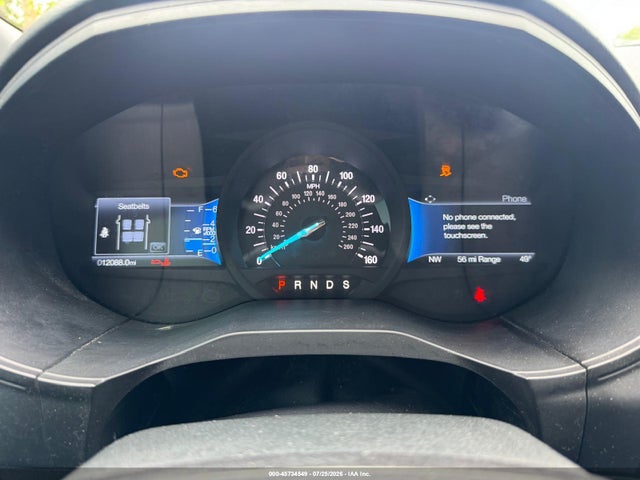 2024 Ford Edge St-line მანქანა იყიდება აუქციონზე, vin: 2FMPK4J94RBA75028, აუქციონის ნომერი: 45734549