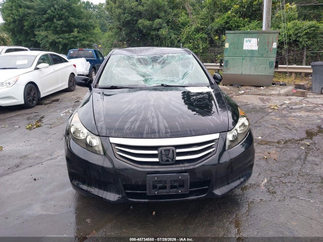 2012 Honda Accord 2.4 Lx-p მანქანა იყიდება აუქციონზე, vin: 1HGCP2F4XCA203654, აუქციონის ნომერი: 45734550