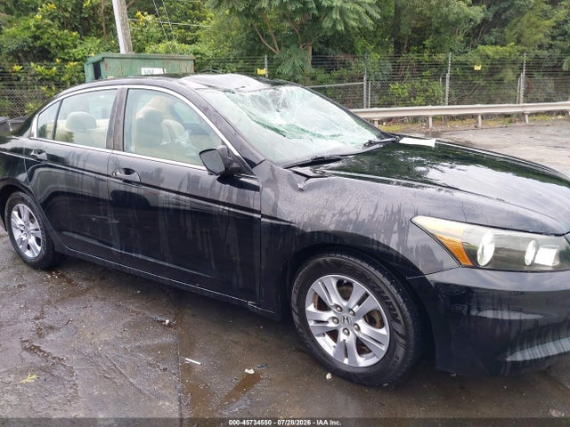 2012 Honda Accord 2.4 Lx-p მანქანა იყიდება აუქციონზე, vin: 1HGCP2F4XCA203654, აუქციონის ნომერი: 45734550