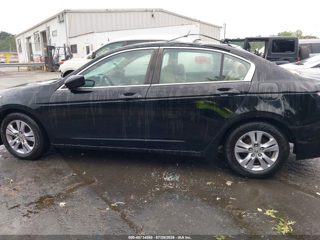 2012 Honda Accord 2.4 Lx-p მანქანა იყიდება აუქციონზე, vin: 1HGCP2F4XCA203654, აუქციონის ნომერი: 45734550
