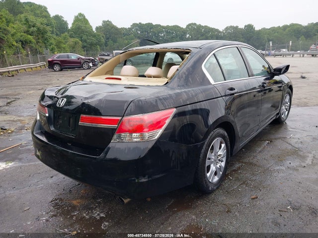2012 Honda Accord 2.4 Lx-p მანქანა იყიდება აუქციონზე, vin: 1HGCP2F4XCA203654, აუქციონის ნომერი: 45734550