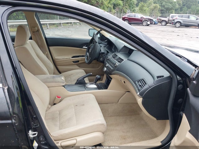 2012 Honda Accord 2.4 Lx-p მანქანა იყიდება აუქციონზე, vin: 1HGCP2F4XCA203654, აუქციონის ნომერი: 45734550