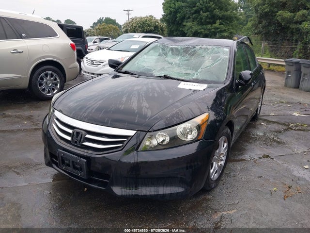 2012 Honda Accord 2.4 Lx-p მანქანა იყიდება აუქციონზე, vin: 1HGCP2F4XCA203654, აუქციონის ნომერი: 45734550