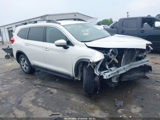 Aukcja sprzedaży 2024 Subaru Ascent Premium 8-passenger, vin: 4S4WMACD9R3450899, numer aukcji: 45734555