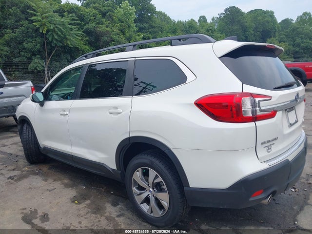 Aukcja sprzedaży 2024 Subaru Ascent Premium 8-passenger, vin: 4S4WMACD9R3450899, numer aukcji: 45734555