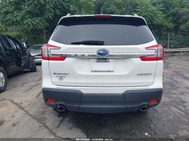 Aukcja sprzedaży 2024 Subaru Ascent Premium 8-passenger, vin: 4S4WMACD9R3450899, numer aukcji: 45734555
