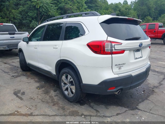 Aukcja sprzedaży 2024 Subaru Ascent Premium 8-passenger, vin: 4S4WMACD9R3450899, numer aukcji: 45734555