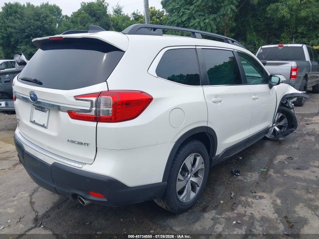 Aukcja sprzedaży 2024 Subaru Ascent Premium 8-passenger, vin: 4S4WMACD9R3450899, numer aukcji: 45734555