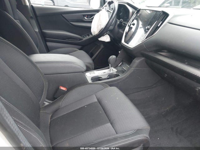 Aukcja sprzedaży 2024 Subaru Ascent Premium 8-passenger, vin: 4S4WMACD9R3450899, numer aukcji: 45734555