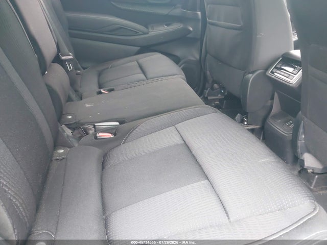 Aukcja sprzedaży 2024 Subaru Ascent Premium 8-passenger, vin: 4S4WMACD9R3450899, numer aukcji: 45734555