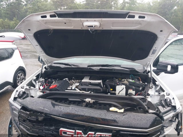 1GTUUEE81SZ293116 GMC Sierra 1500 4wd Short Box At4