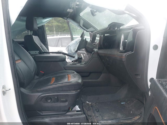 1GTUUEE81SZ293116 GMC Sierra 1500 4wd Short Box At4