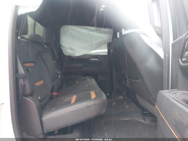 1GTUUEE81SZ293116 GMC Sierra 1500 4wd Short Box At4