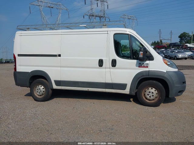 Продажа на аукционе авто 2015 Ram Promaster 1500 Low Roof, vin: 3C6TRVAG6FE514728, номер лота: 45734560