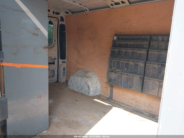 Продажа на аукционе авто 2015 Ram Promaster 1500 Low Roof, vin: 3C6TRVAG6FE514728, номер лота: 45734560