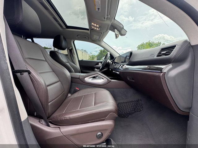 Продажа на аукционе авто 2020 Mercedes-benz Gls 450 4matic, vin: 4JGFF5KE1LA075993, номер лота: 45734562