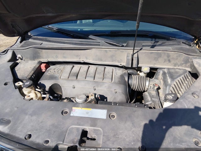 Продажа на аукционе авто 2015 Buick Enclave Leather, vin: 5GAKVBKD3FJ126718, номер лота: 45734564