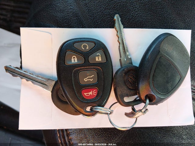 Продажа на аукционе авто 2015 Buick Enclave Leather, vin: 5GAKVBKD3FJ126718, номер лота: 45734564