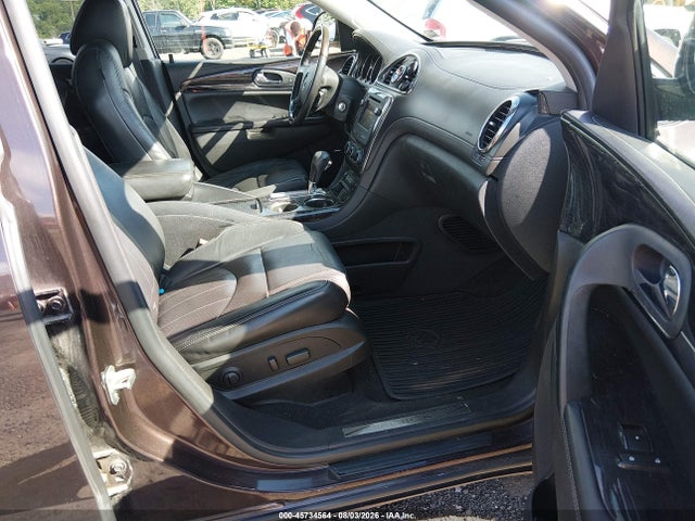 Продажа на аукционе авто 2015 Buick Enclave Leather, vin: 5GAKVBKD3FJ126718, номер лота: 45734564