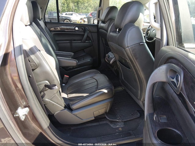 Продажа на аукционе авто 2015 Buick Enclave Leather, vin: 5GAKVBKD3FJ126718, номер лота: 45734564