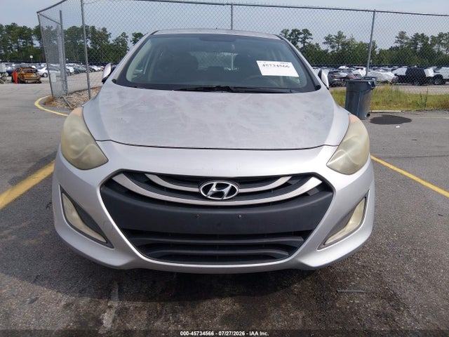 45734566 :رقم المزاد ، KMHD35LH7EU178751 vin ، 2014 Hyundai Elantra Gt مزاد بيع