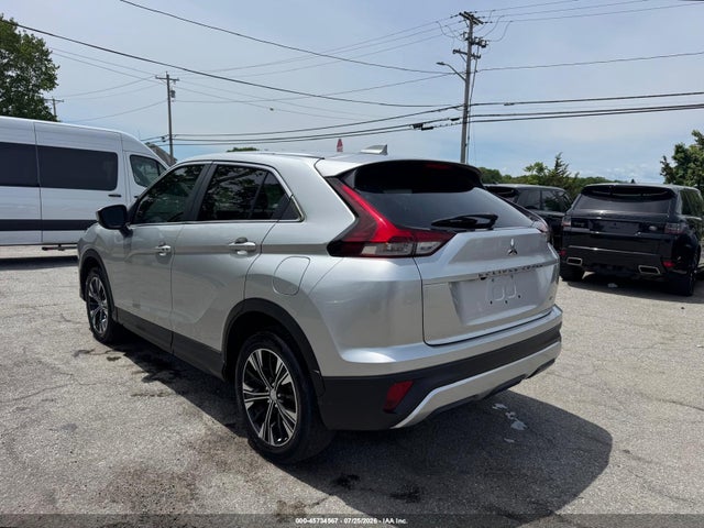 Продаж на аукціоні авто 2022 Mitsubishi Eclipse Cross Se S-awc/se Special Edition S-awc/sel S-awc/sel Special Edition S-awc, vin: JA4ATWAA6NZ000877, номер лоту: 45734567