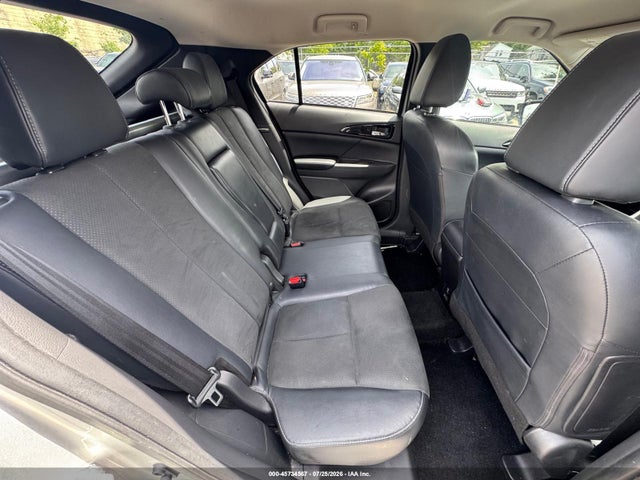 Продаж на аукціоні авто 2022 Mitsubishi Eclipse Cross Se S-awc/se Special Edition S-awc/sel S-awc/sel Special Edition S-awc, vin: JA4ATWAA6NZ000877, номер лоту: 45734567