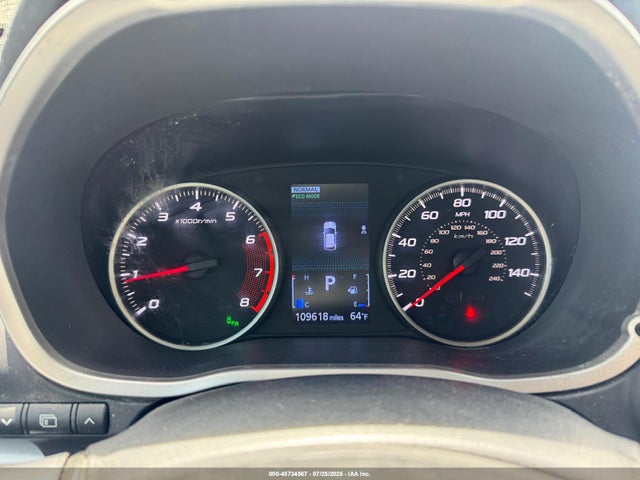Продаж на аукціоні авто 2022 Mitsubishi Eclipse Cross Se S-awc/se Special Edition S-awc/sel S-awc/sel Special Edition S-awc, vin: JA4ATWAA6NZ000877, номер лоту: 45734567