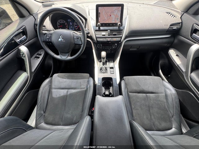 Продаж на аукціоні авто 2022 Mitsubishi Eclipse Cross Se S-awc/se Special Edition S-awc/sel S-awc/sel Special Edition S-awc, vin: JA4ATWAA6NZ000877, номер лоту: 45734567