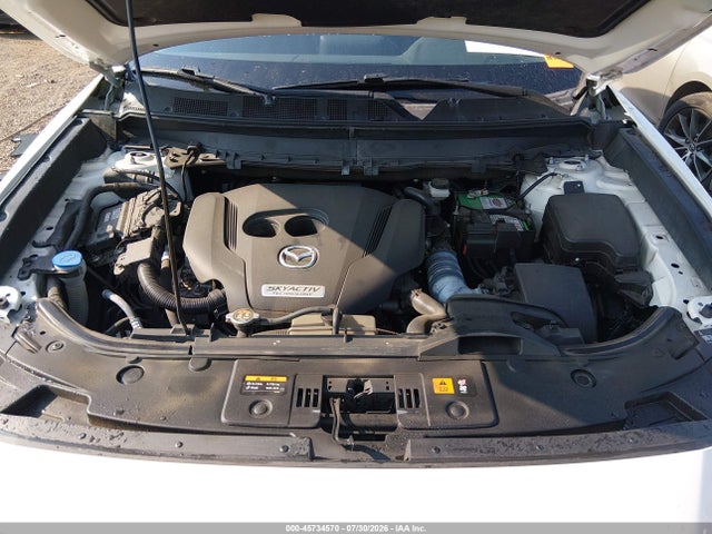 Продажа на аукционе авто 2019 Mazda Cx-9 Touring, vin: JM3TCACY3K0327059, номер лота: 45734570