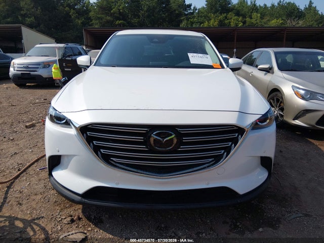 Продажа на аукционе авто 2019 Mazda Cx-9 Touring, vin: JM3TCACY3K0327059, номер лота: 45734570