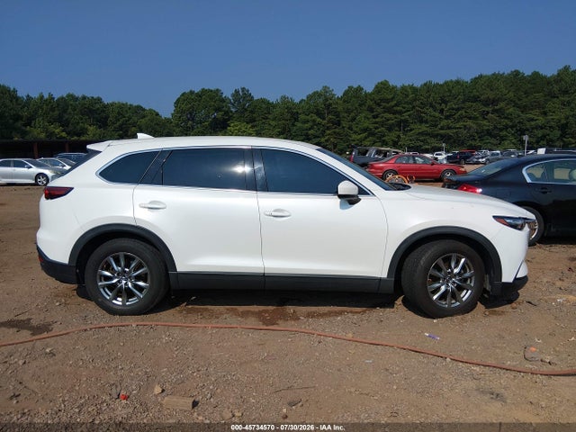 Продажа на аукционе авто 2019 Mazda Cx-9 Touring, vin: JM3TCACY3K0327059, номер лота: 45734570